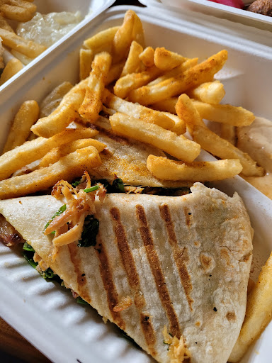 Photo of Tuque Shawarma - 186 B Ontario St, Stratford, ON N5A 3H4